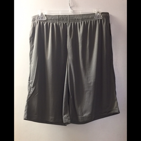 🌟 Men's Performance Short w/pockets - Picture 4 of 7